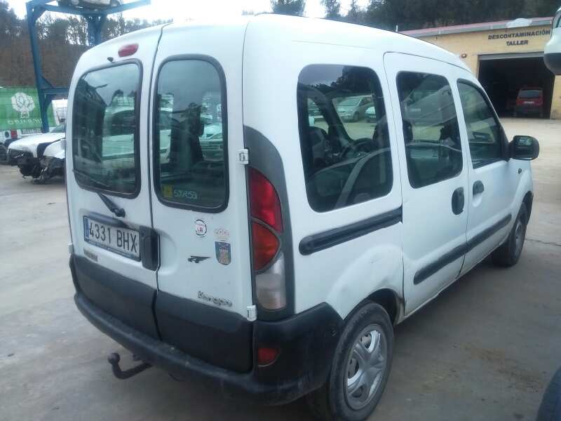 RENAULT Kangoo 1 generation (1998-2009) Регулатор на прозореца на предната дясна врата 7700303552 20168151