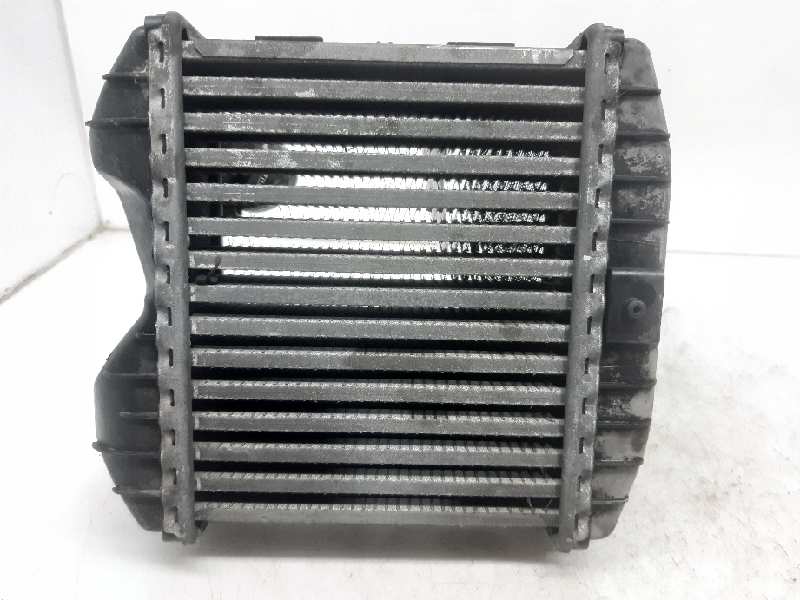 SMART Fortwo 1 generation (1998-2007) Радиатор интеркулера 0003007V003 18444270