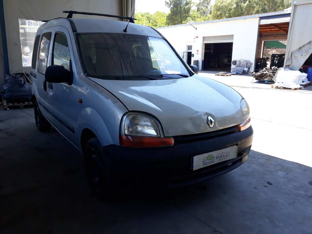 RENAULT Kangoo 1 generation (1998-2009) Регулатор на прозореца на предната дясна врата 7700303552 18389892