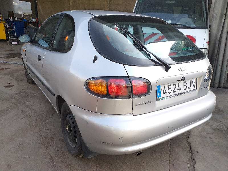 DAEWOO Lanos T100 (1997-2008) Venstre sidespejl 96304167 18572655