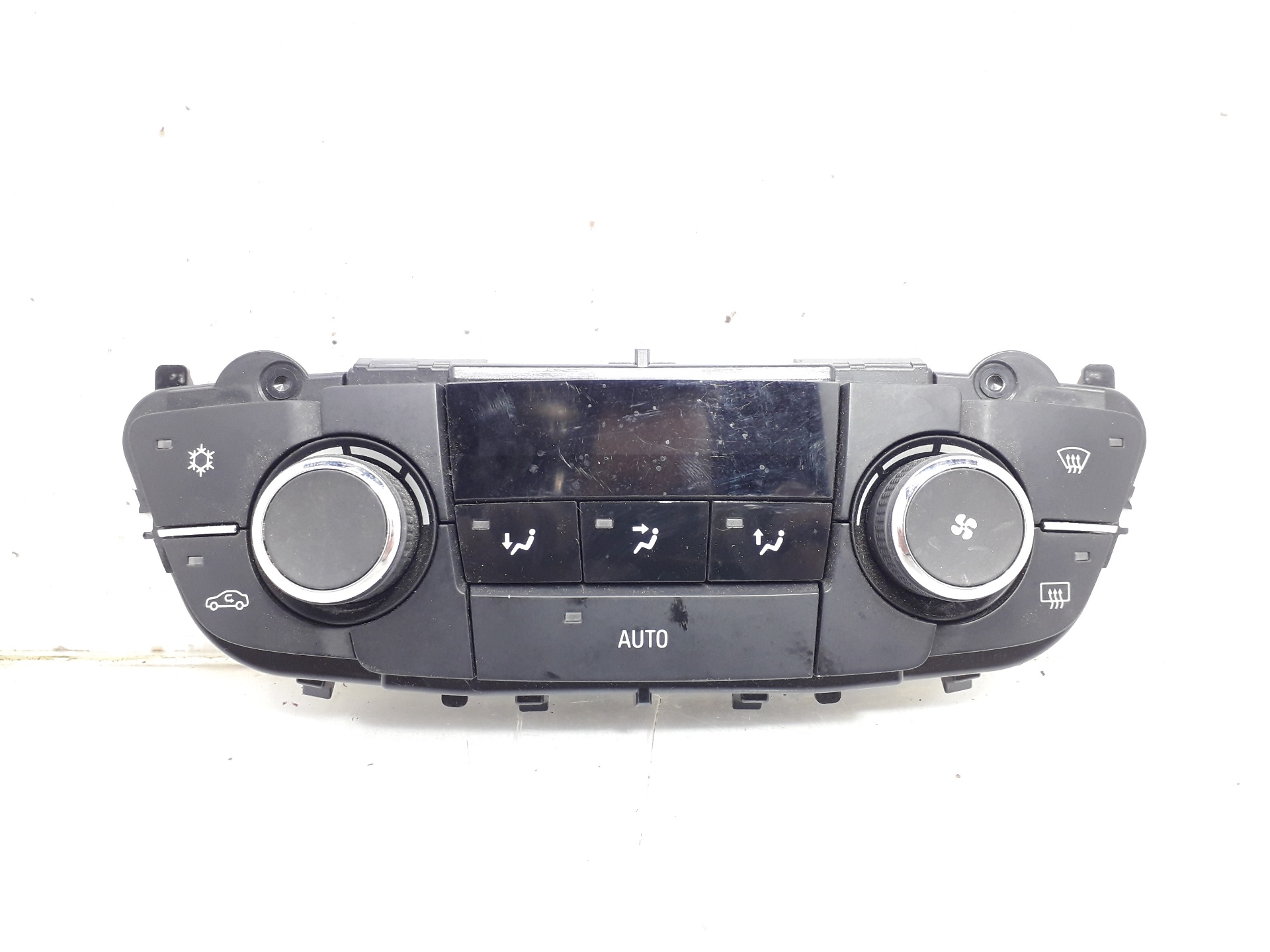 OPEL Insignia A (2008-2016) Unitate de control al climei 13273095 22298579