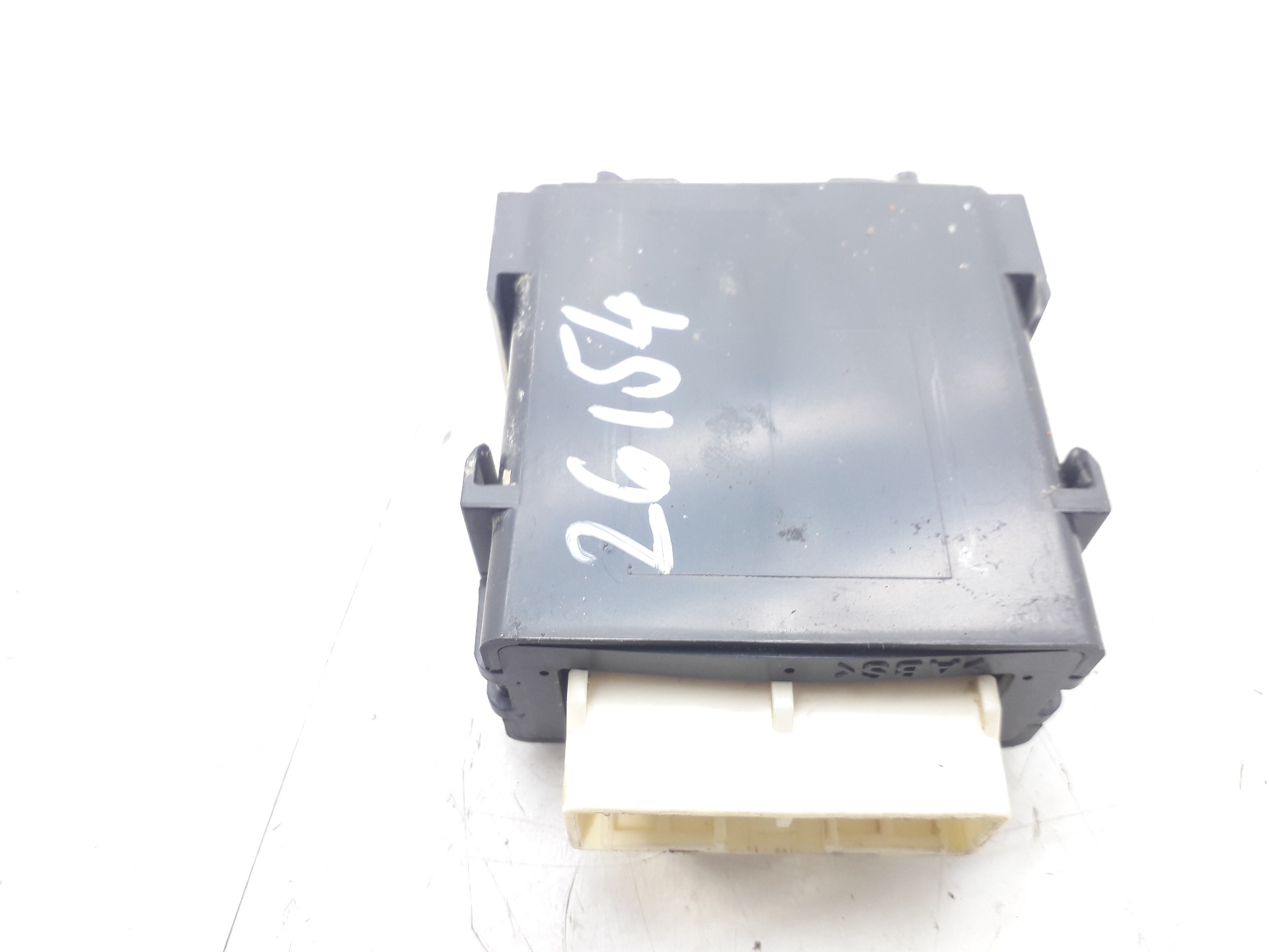 TOYOTA Auris 1 generation (2006-2012) Citau veidu vadības bloki 8594002060 24064463