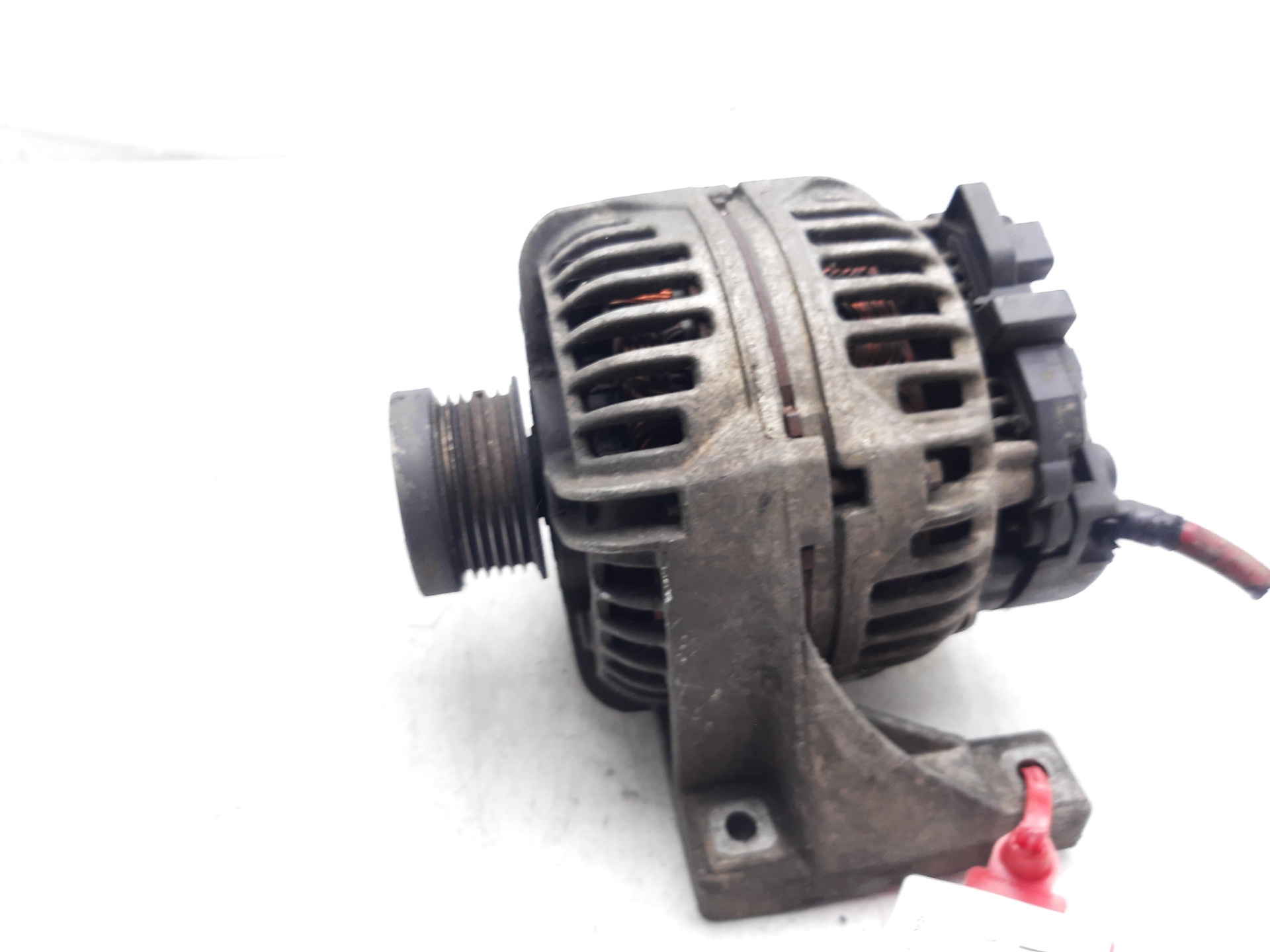 VOLVO S60 1 generation (2000-2009) Alternator 8676498 22631420