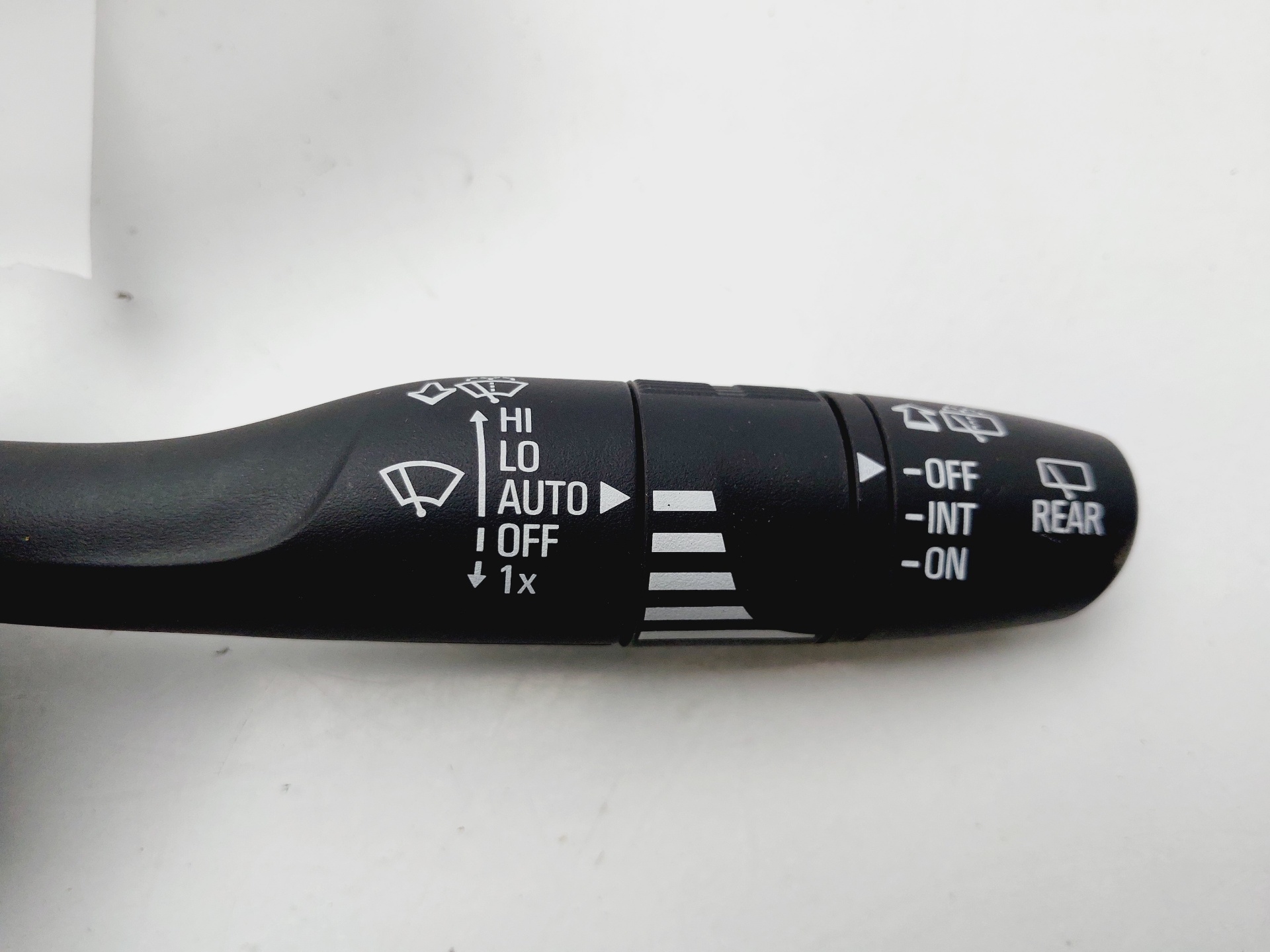 OPEL Astra K (2015-2021) Indicator Wiper Stalk Switch 39043493 25422059