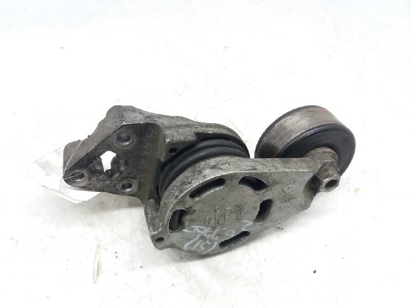 AUDI A2 8Z (1999-2005) Belt Tensioner 045903315A 18364826