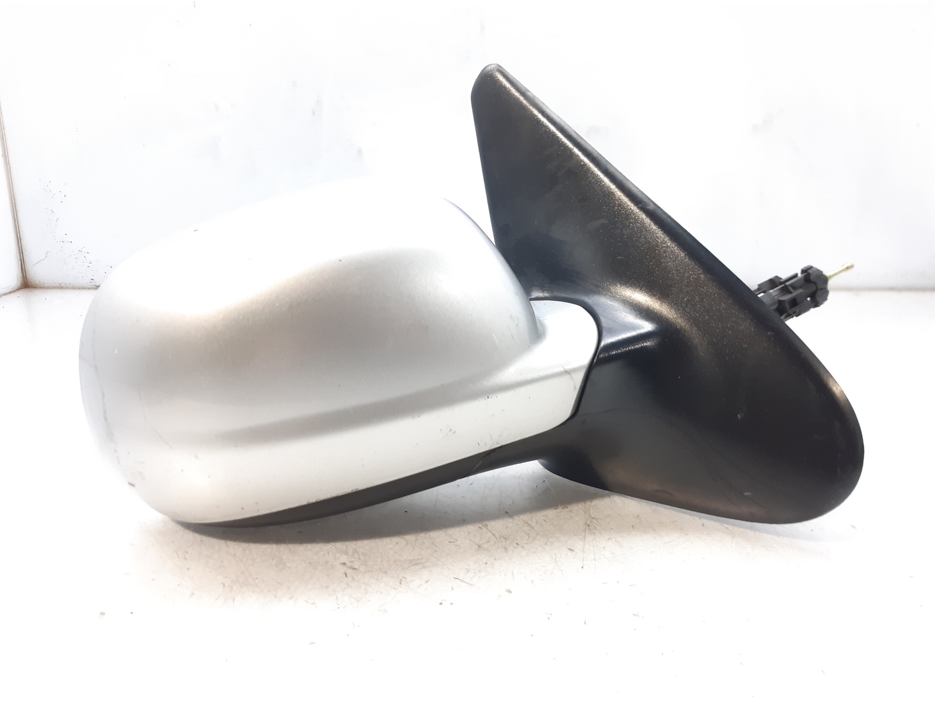 SEAT Toledo 2 generation (1999-2006) Right Side Wing Mirror 010515 23061364