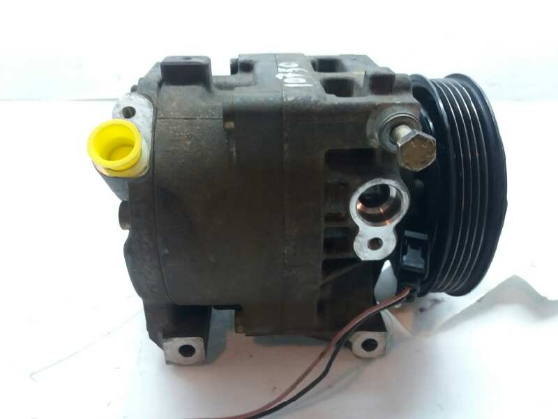 FIAT Punto 3 generation (2005-2020) Помпа за климатик 467857720 20173171