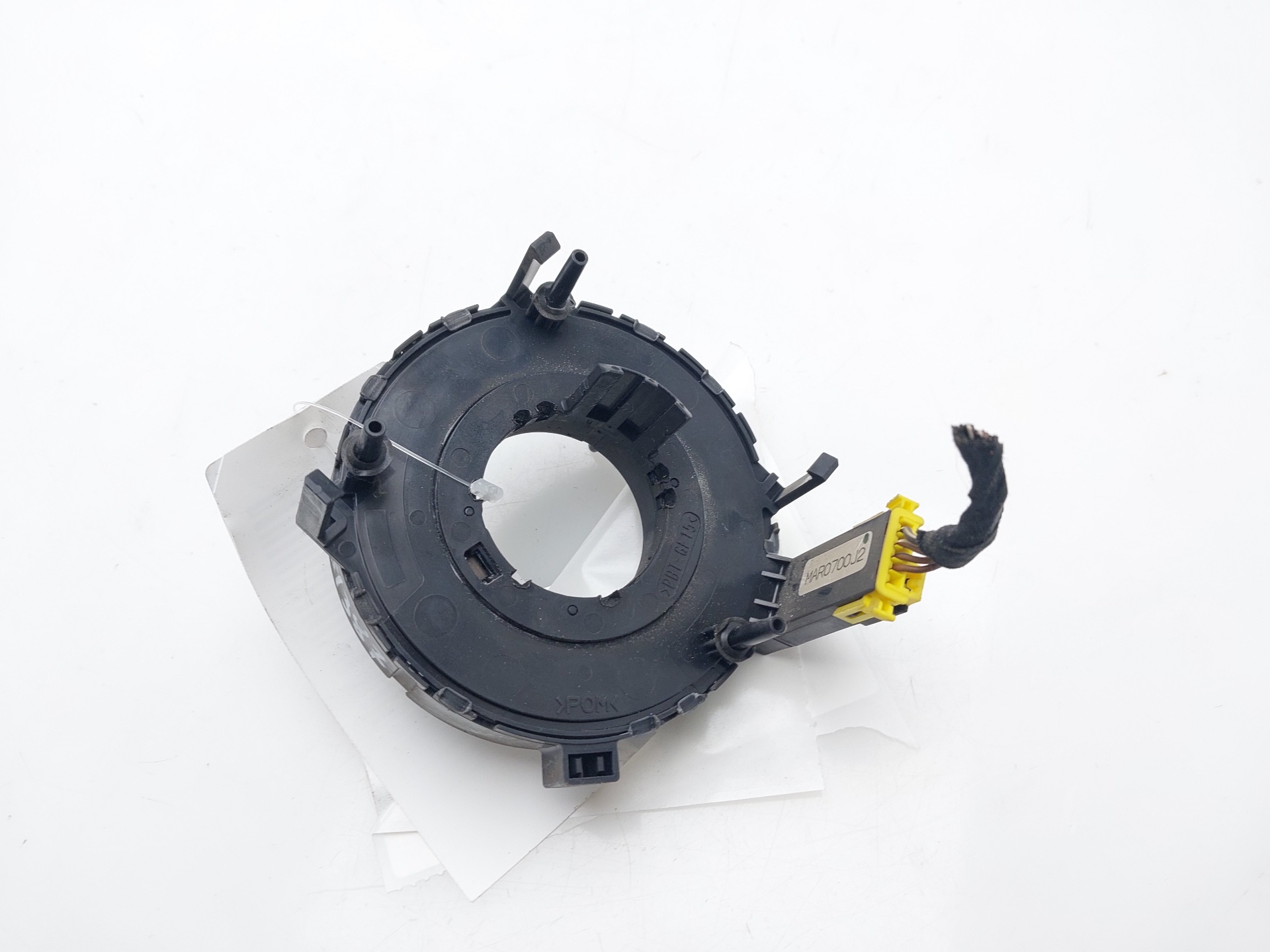 AUDI A3 8L (1996-2003) Rat Slip Ring Squib 1J0959653B 23723695