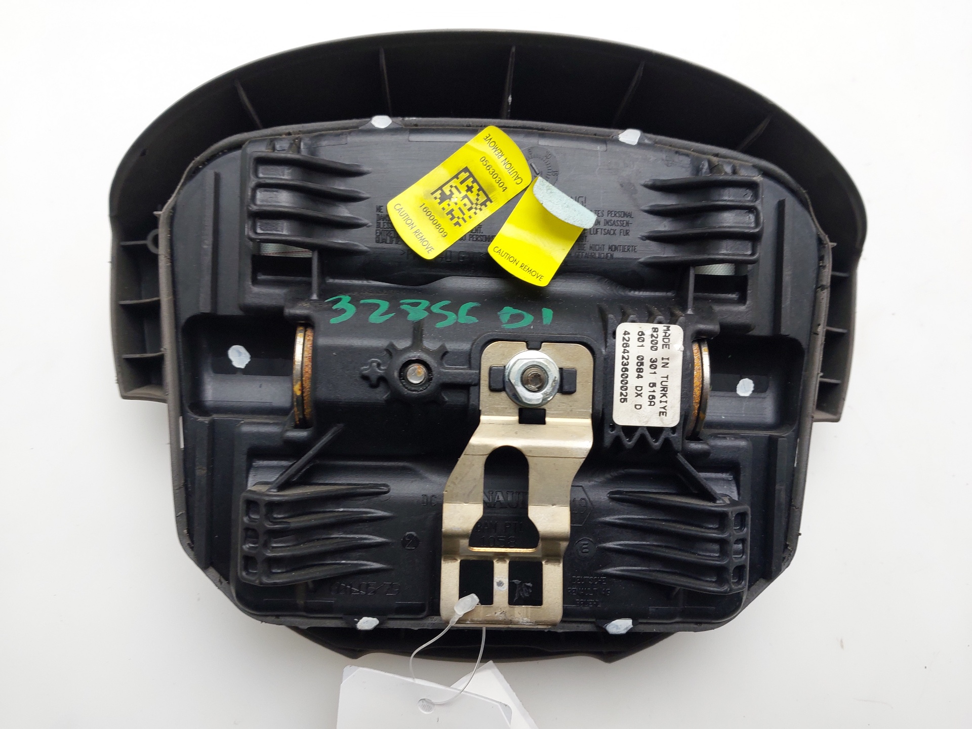 RENAULT Megane 2 generation (2002-2012) Other Control Units 8200301516A 22464248