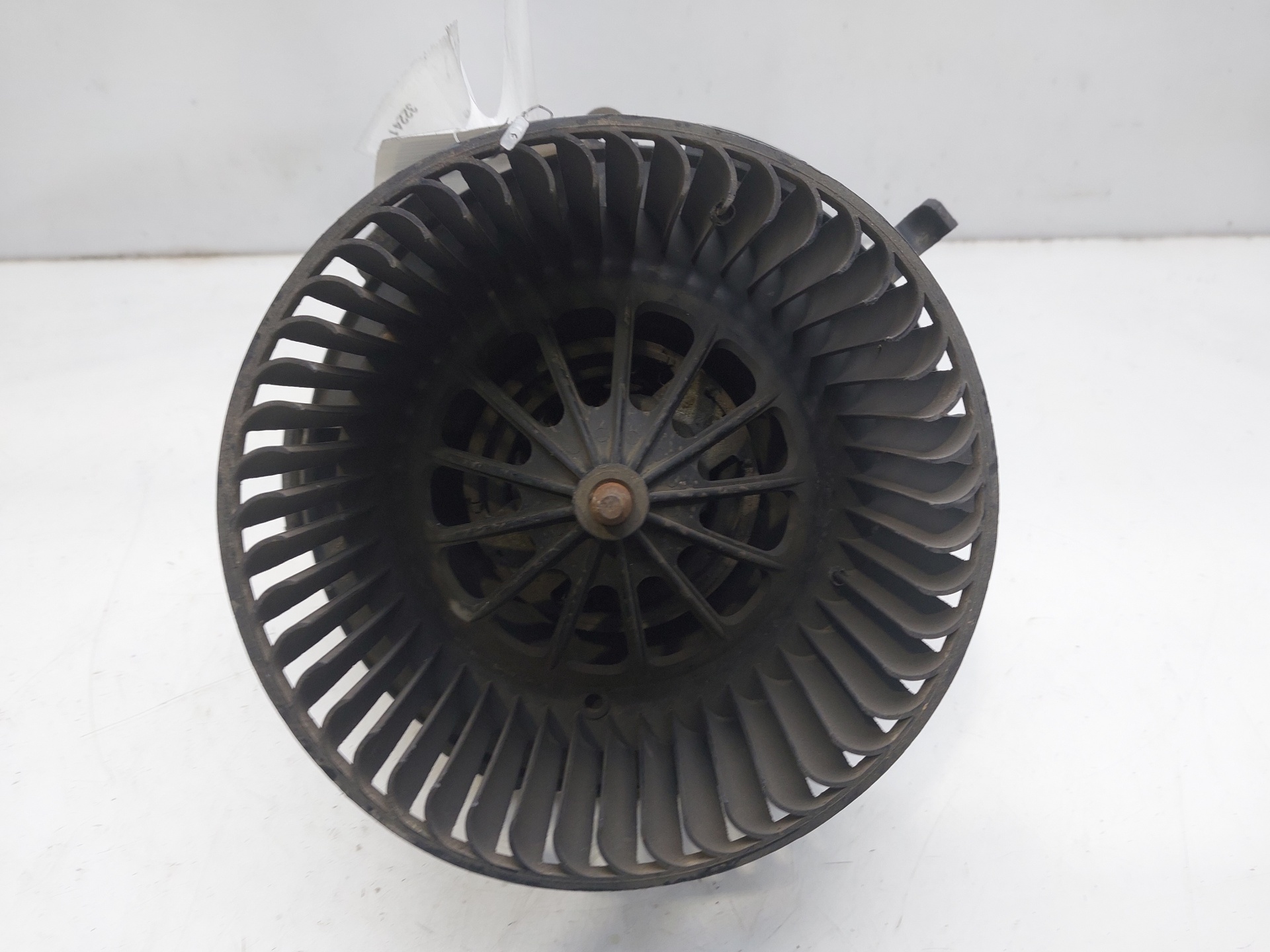 OPEL Zafira B (2005-2010) Heater Blower Fan D8087 22561299