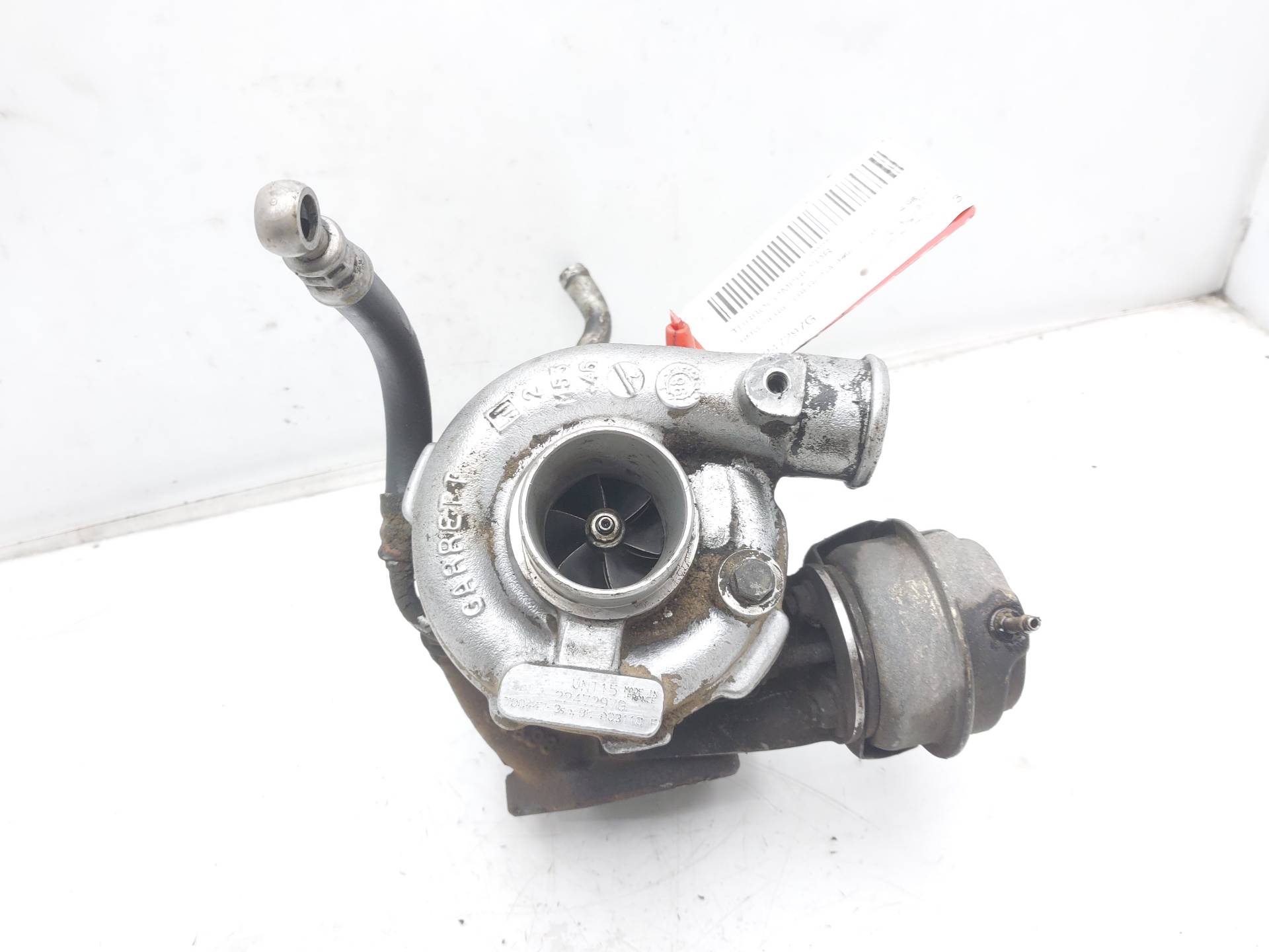 BMW 3 Series E46 (1997-2006) Turbocharger 2247297G 25303873