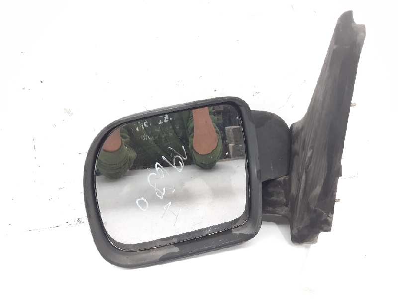 RENAULT Kangoo 1 generation (1998-2009) Left Side Wing Mirror 7700304830 24883163