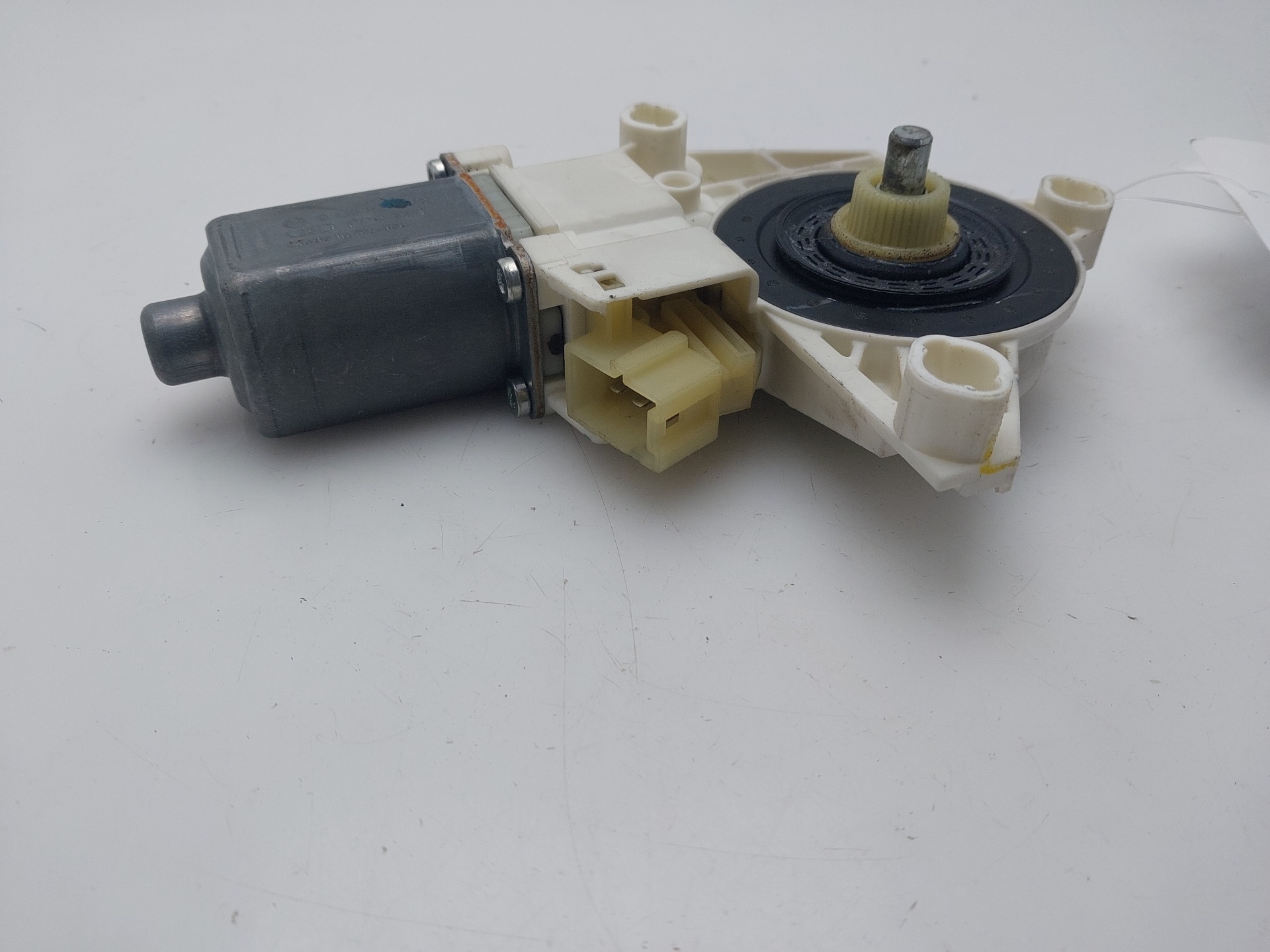 MERCEDES-BENZ M-Class W164 (2005-2011) Front Right Door Window Control Motor A2518200842 22916918