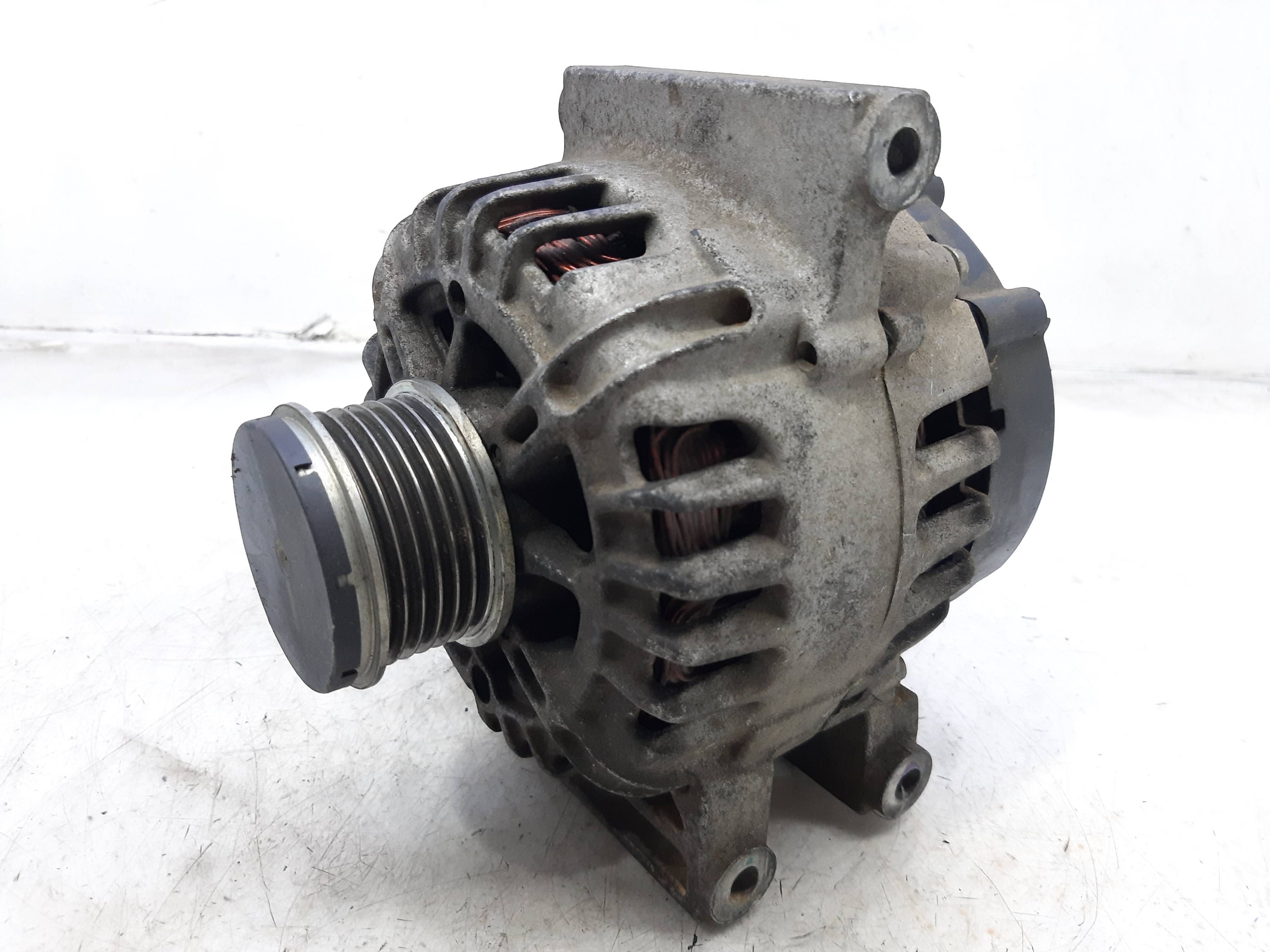 OPEL Corsa D (2006-2020) Alternator 13505392 23674138