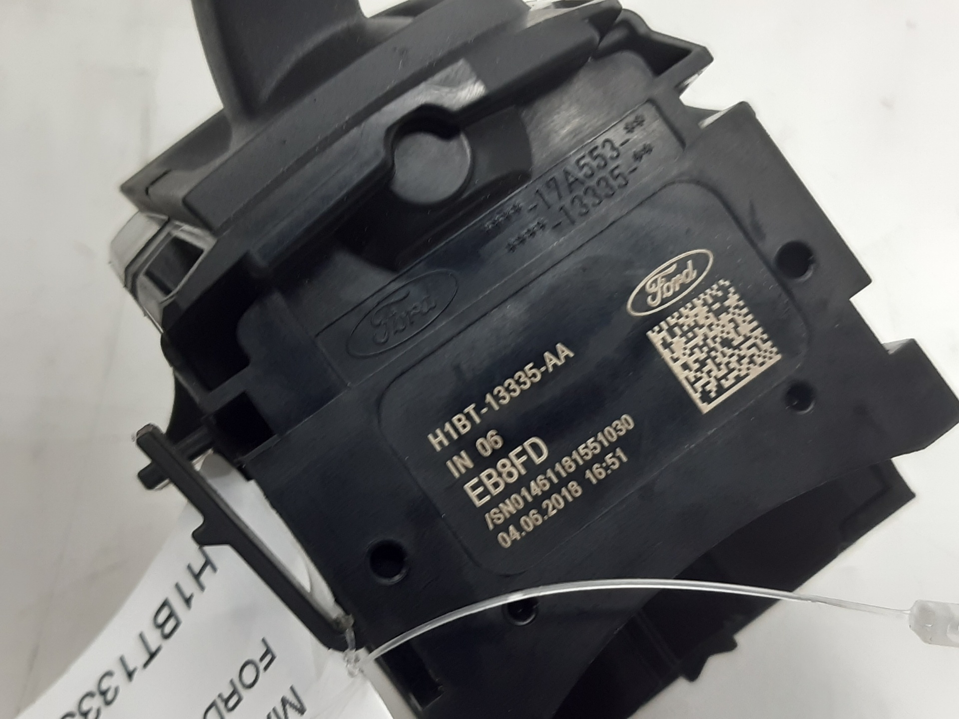 FORD C-Max 2 generation (2010-2019) поворота переключение  H1BT13335AA 18682749