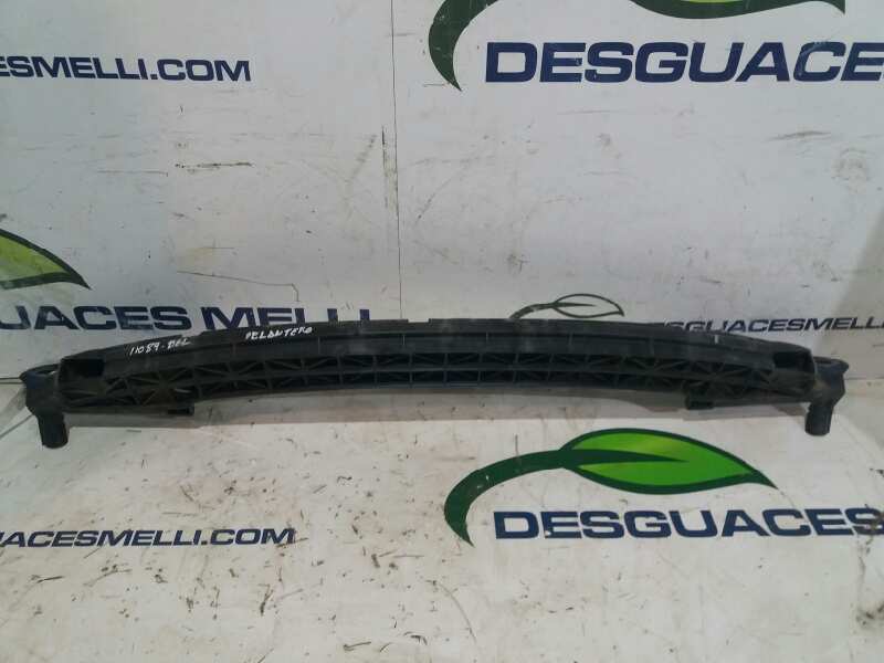 PEUGEOT 206 1 generation (1998-2009) Front Reinforcement Bar 9628636380 20169959