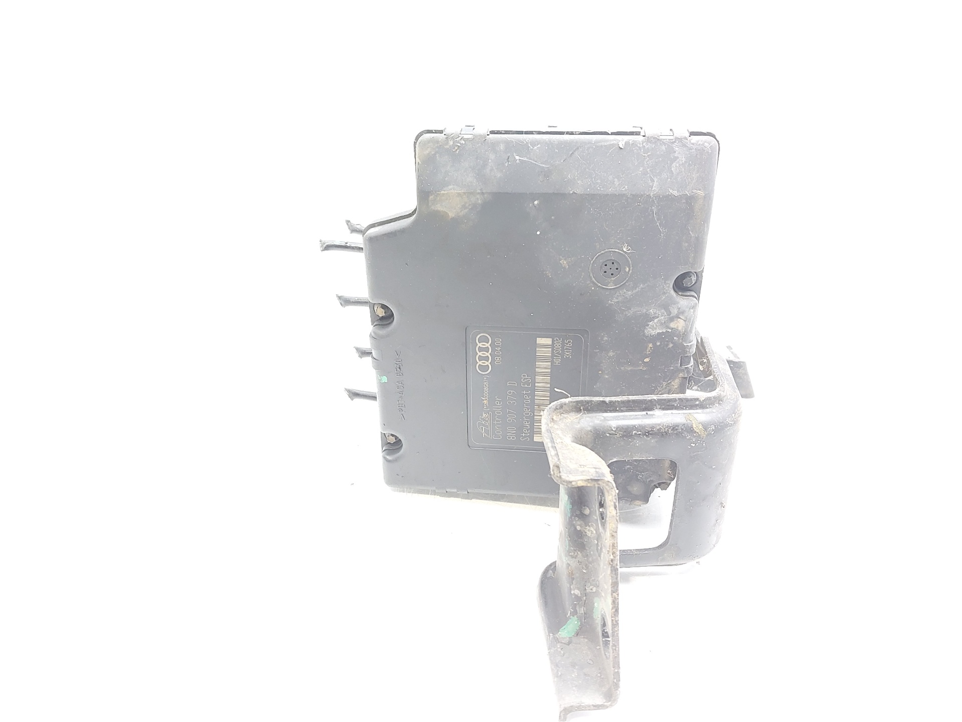 AUDI TT 8N (1998-2006) ABS pump 8N0614517B 22491441