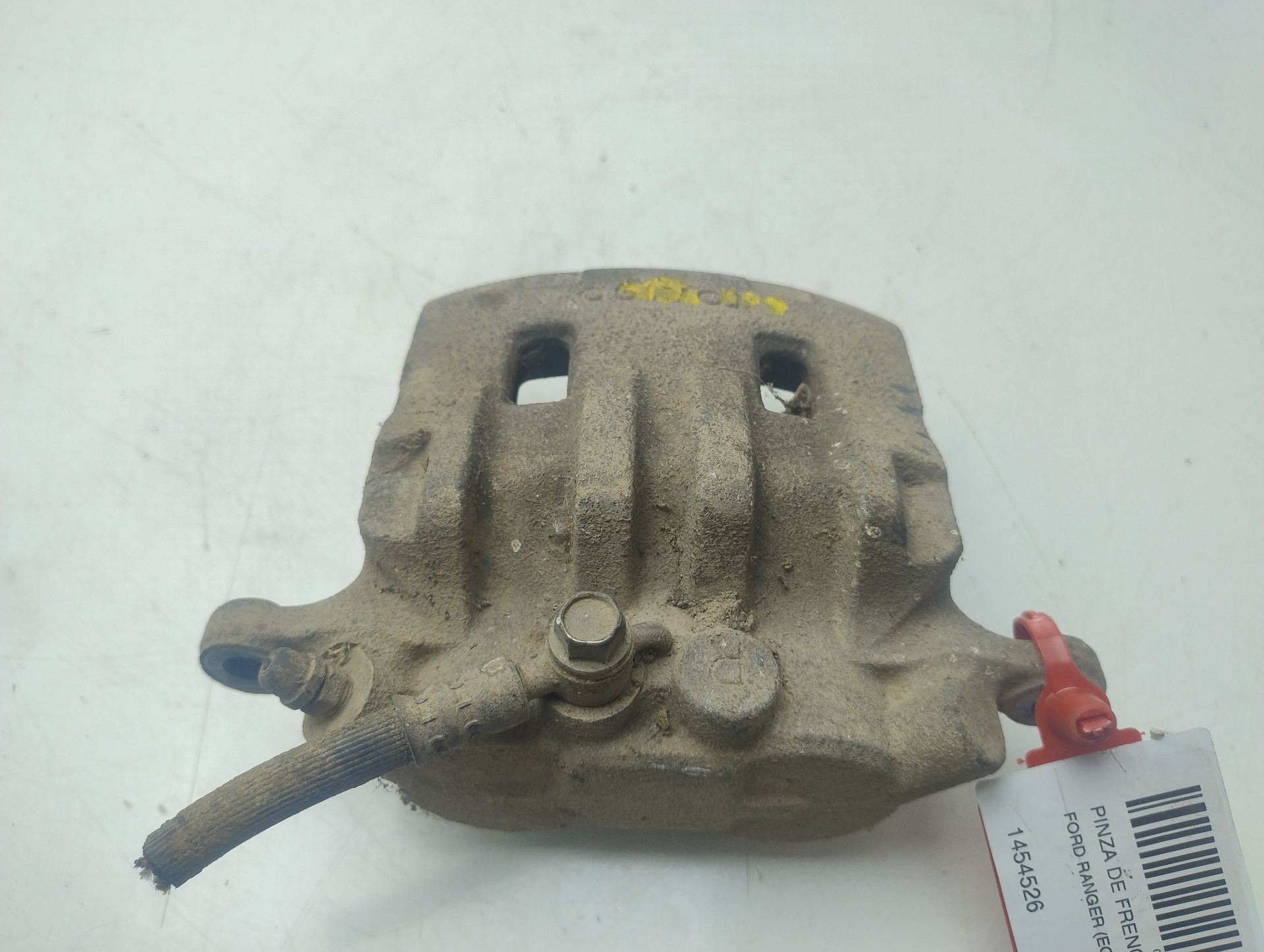 Pinza de freno delantera derecha WL 1454526 de Ford Ranger (er, eq, r_) 1999-2006 109 CV