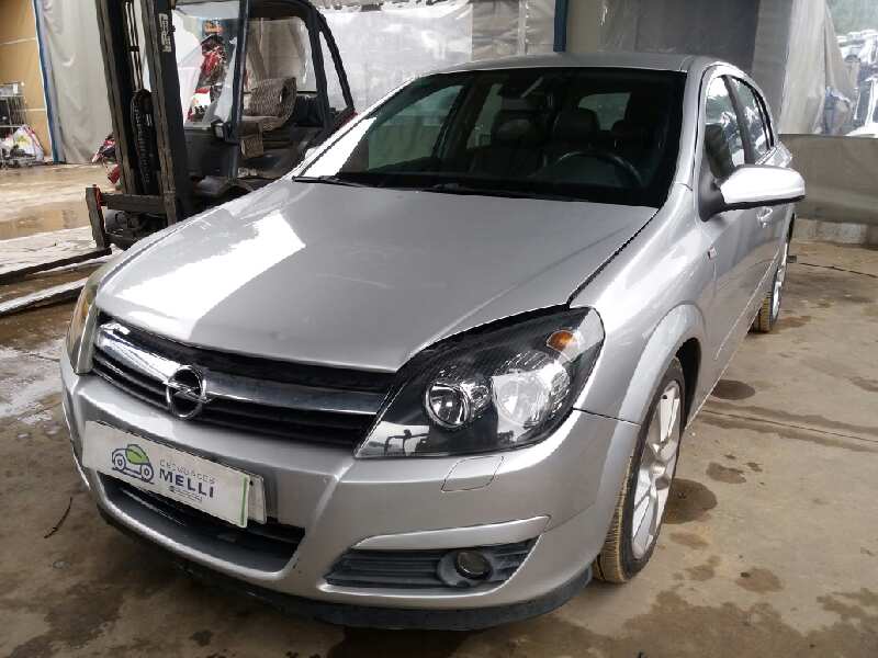 OPEL Astra J (2009-2020) Вентилятор диффузора 13132559 20570969