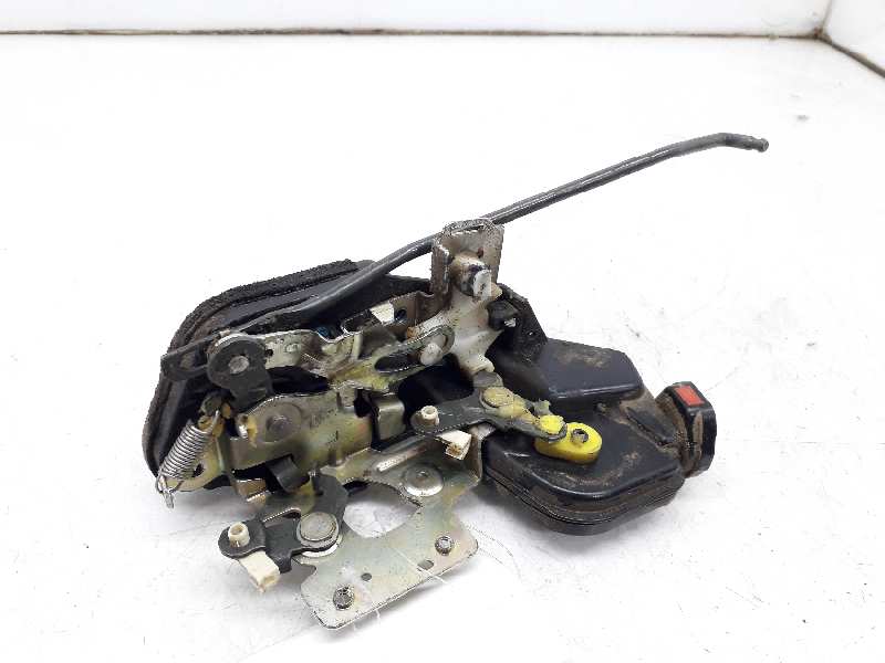 HYUNDAI Santa Fe SM (2000-2013) Front Left Door Lock 8131026021 24881765