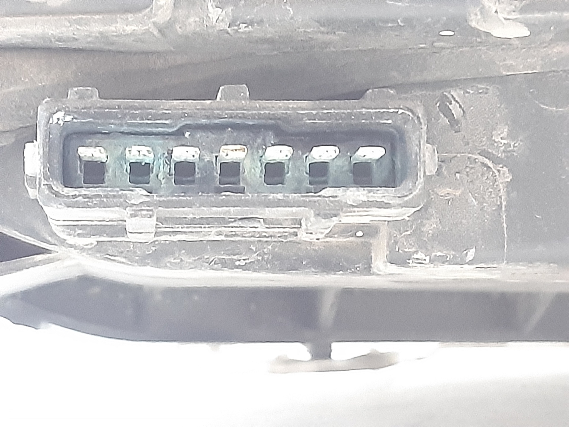 FIAT Punto 3 generation (2005-2020) Bal első fényszóró 46522725 18800233