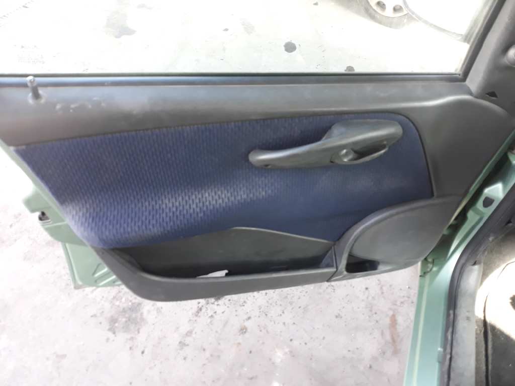 FIAT Punto 3 generation (2005-2020) Шкив коленчатого вала 46791866 18416122