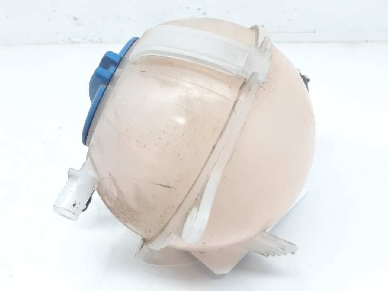 SEAT Ibiza 4 generation (2008-2017) Expansion Tank 6Q0121407B 20196481