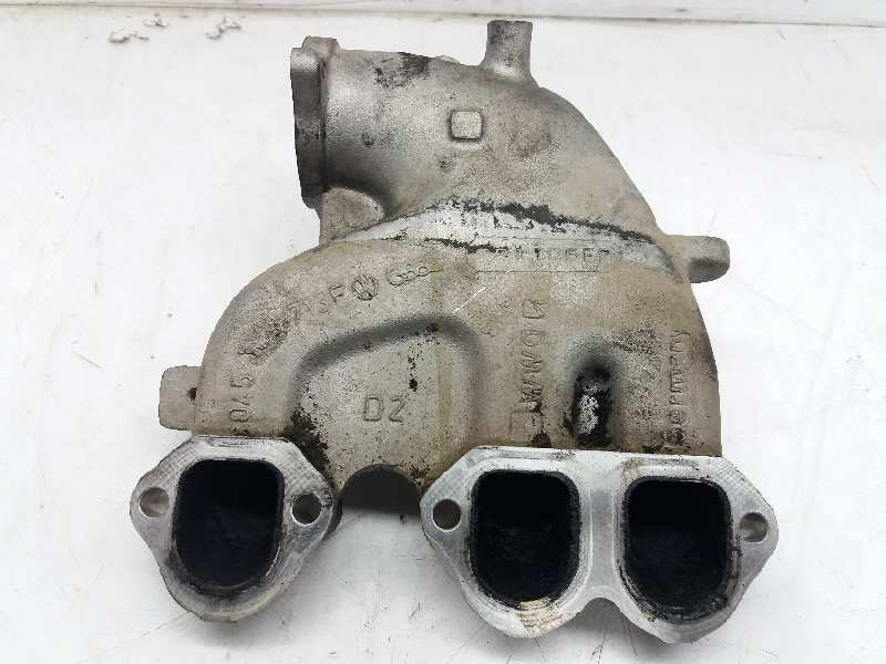 SKODA Octavia 2 generation (2004-2013) Intake Manifold 045129713F 20186242