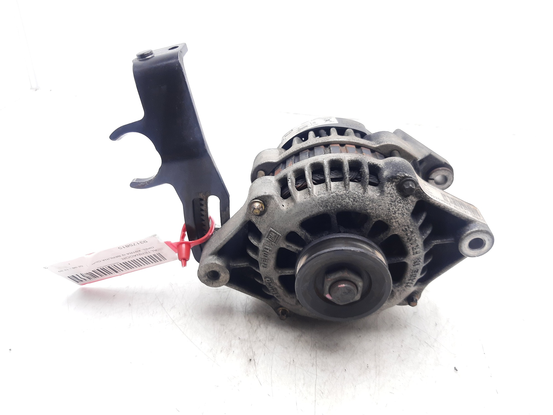 OPEL Astra H (2004-2014) Alternator 93175815 25209810