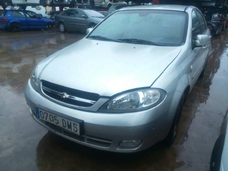 CHEVROLET Lacetti J200 (2004-2024) Кнопка керування вікном задніх правих дверей 96417456 26786752