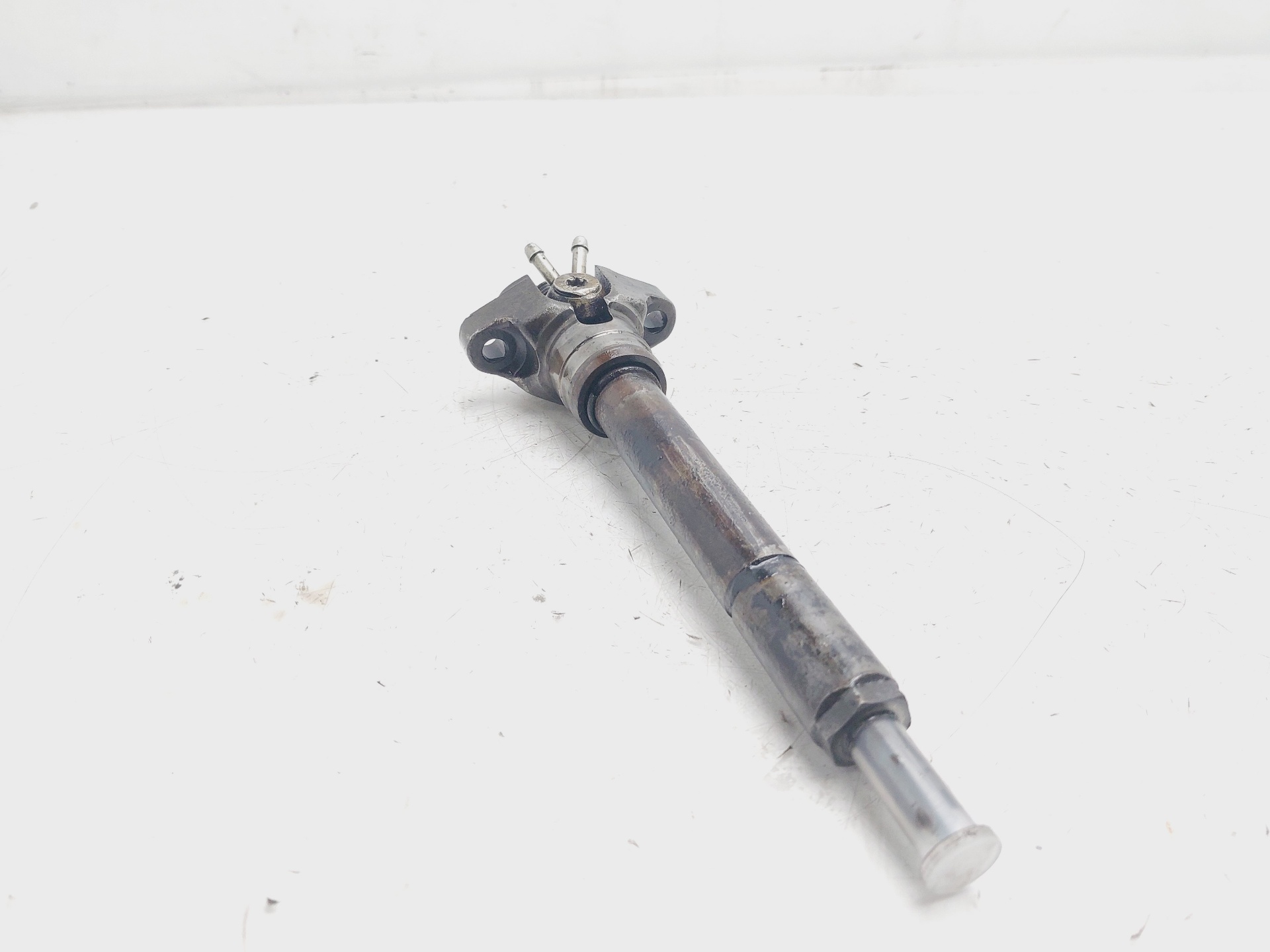 VAUXHALL Fuel Injector 0432191528 25804178