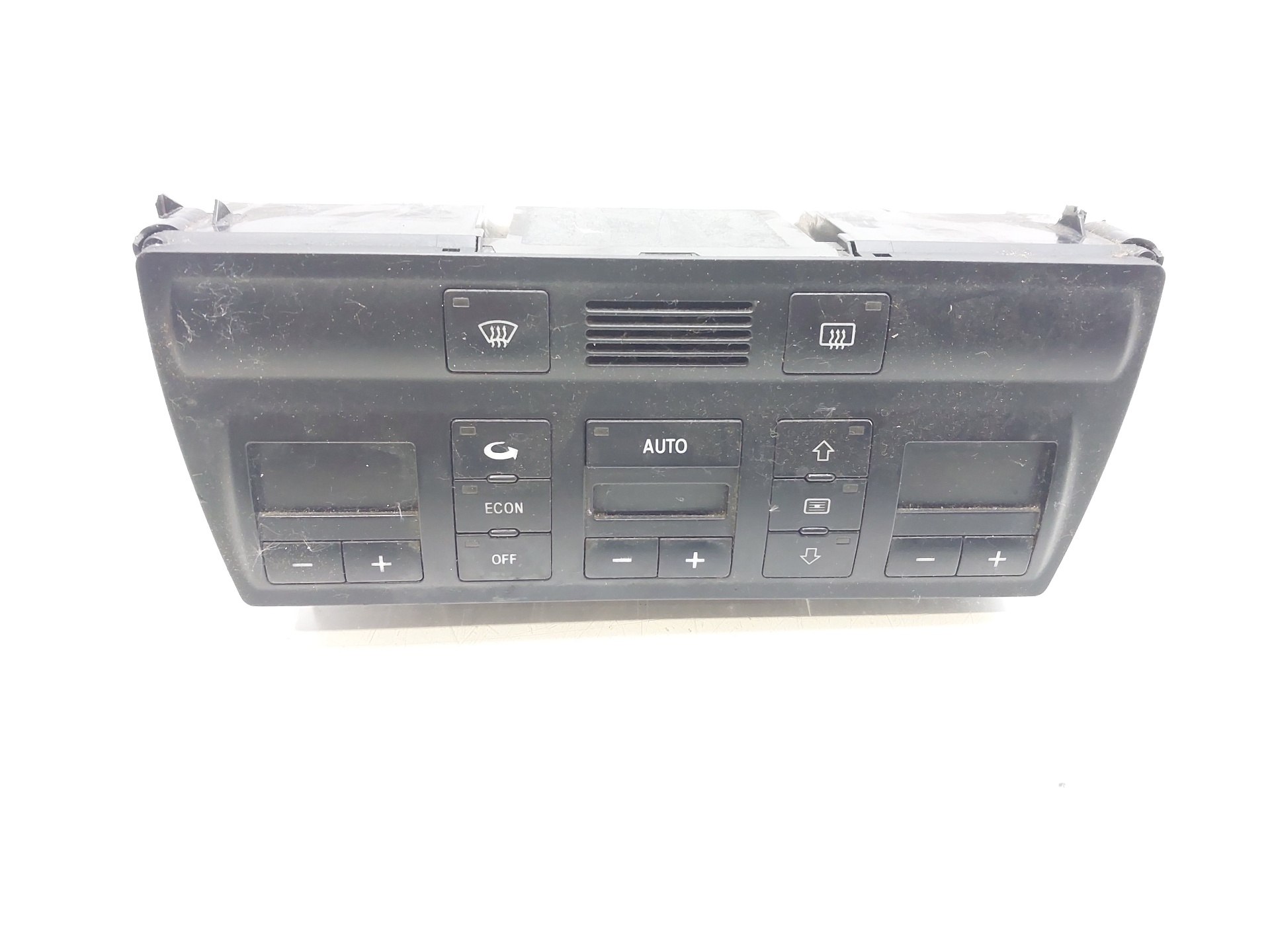 AUDI A3 8L (1996-2003) Unitate de control al climei 4B0820043AF 22448449