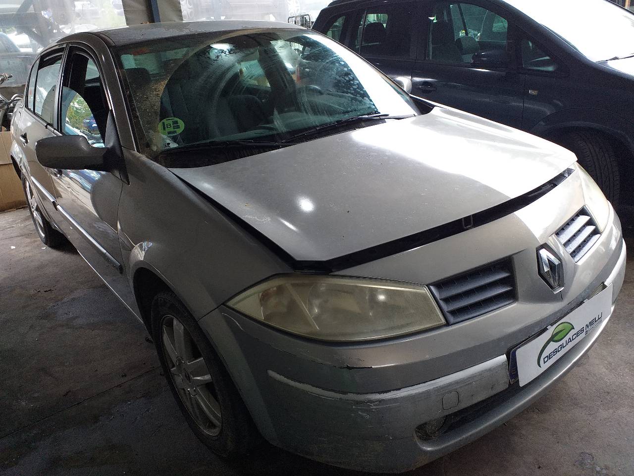 RENAULT Megane 2 generation (2002-2012) Бабина 7700875000 24128923