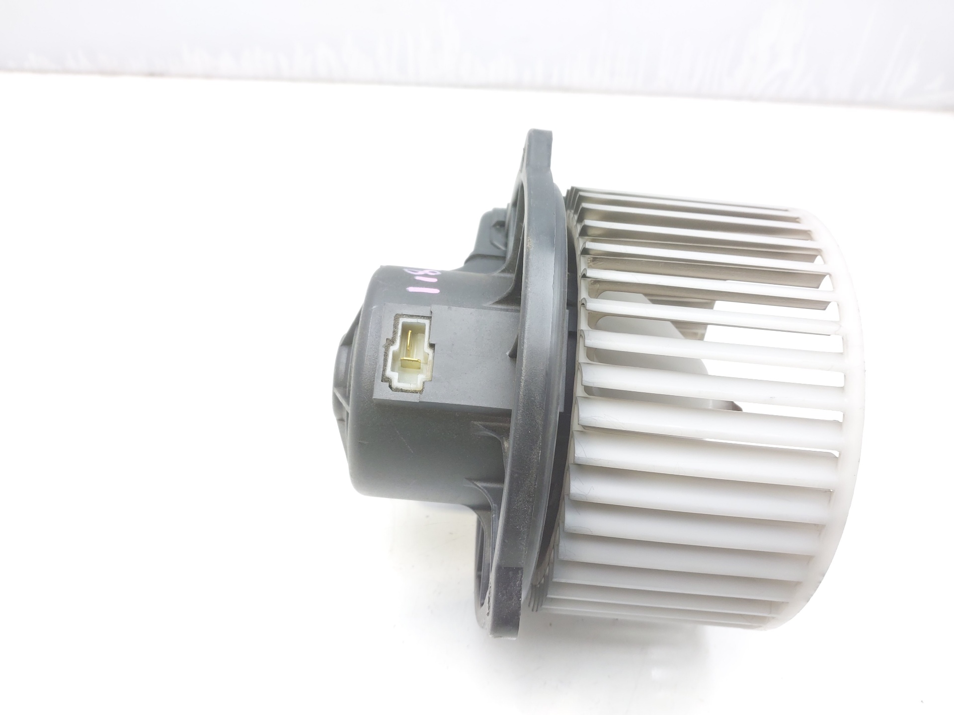 HYUNDAI Sonata 4 generation (1998-2012) Heater Blower Fan F00S330024 22485044