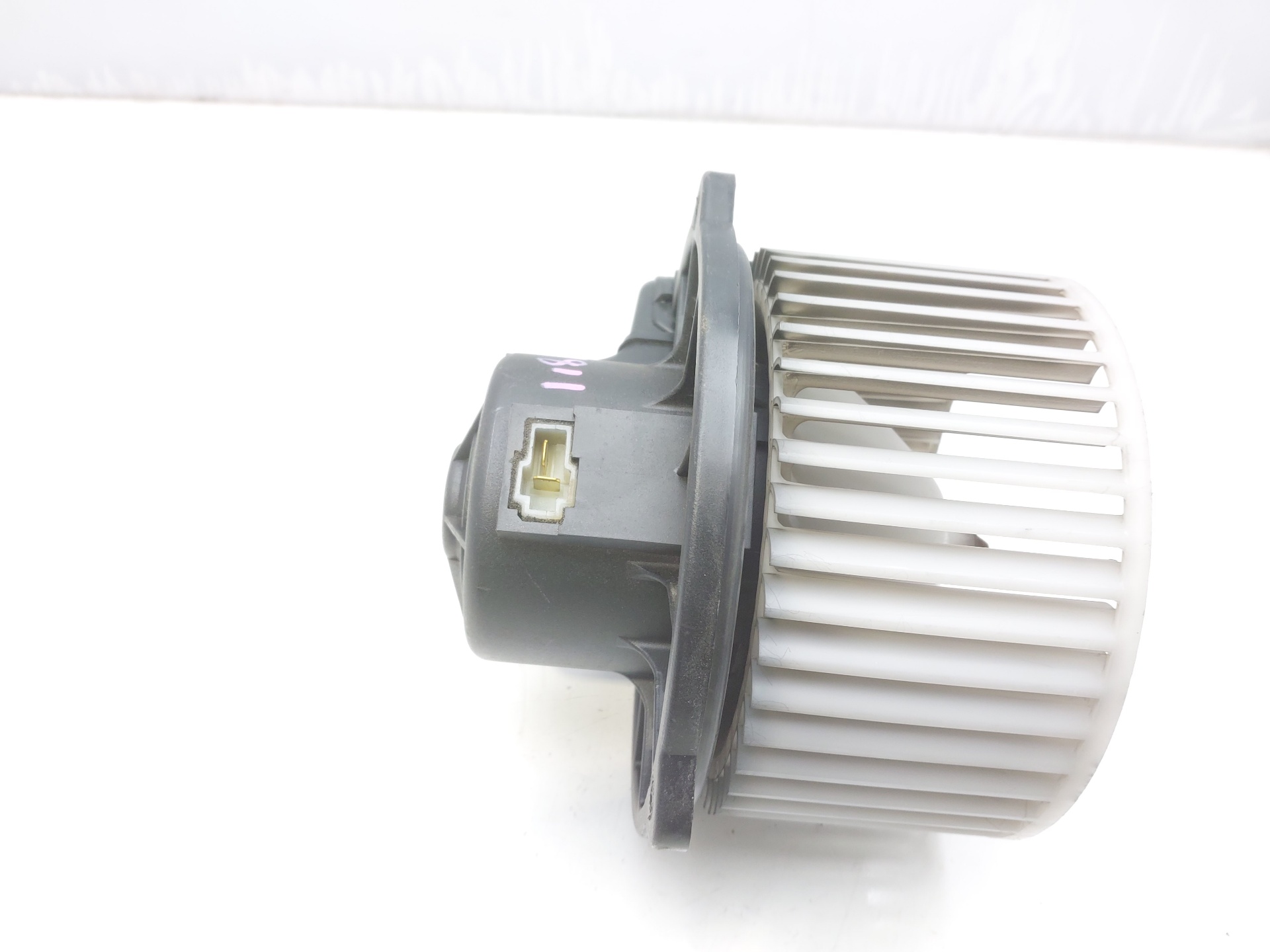 HYUNDAI Sonata 4 generation (1998-2012) Ventilateur de chauffage F00S330024 22485044