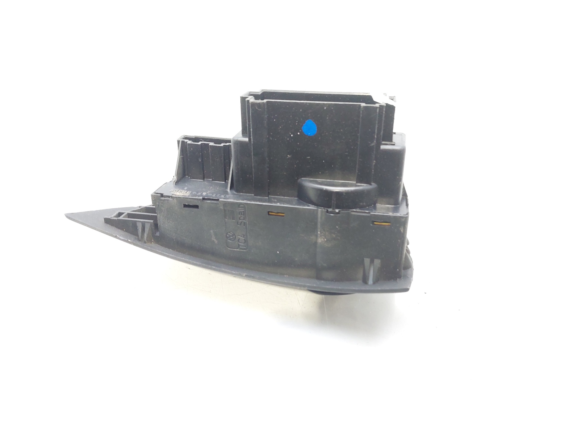 VAUXHALL Polo 3 generation (1994-2002) Headlight Switch Control Unit 6N1941531M 22328688