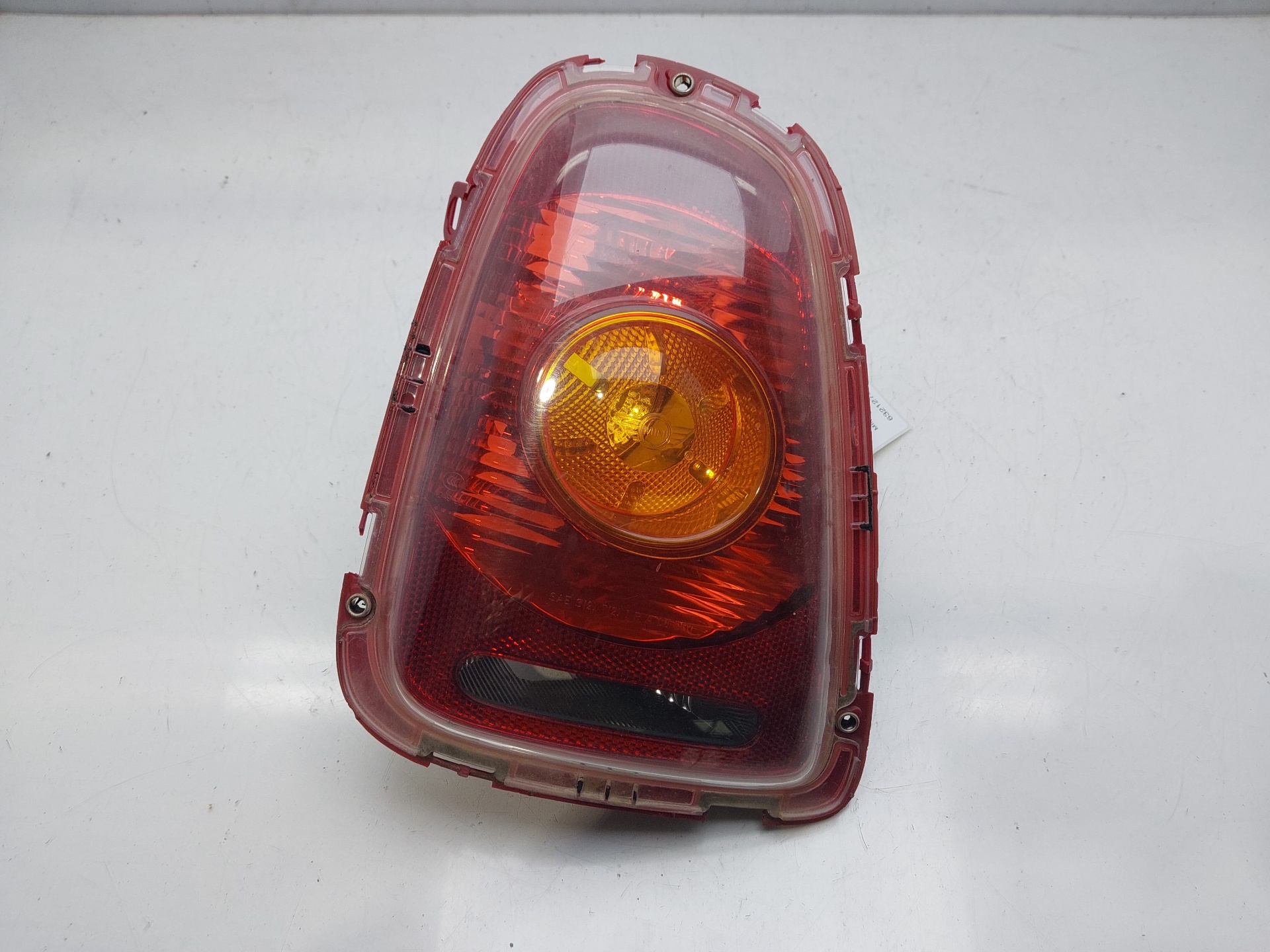 MINI Cooper R56 (2006-2015) Задна лява задна светлина 63212757009 24149004