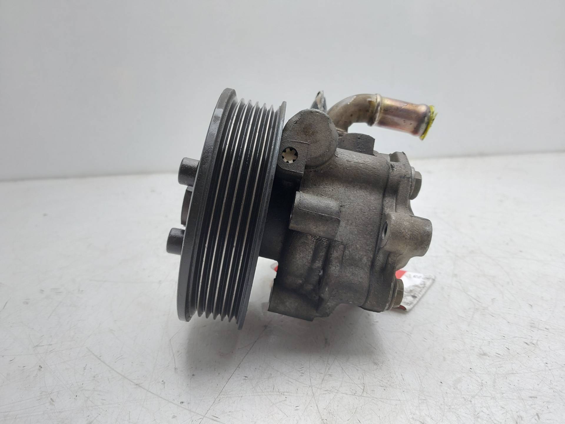 SEAT Toledo 2 generation (1999-2006) Power Steering Pump 1J0422154 21648499