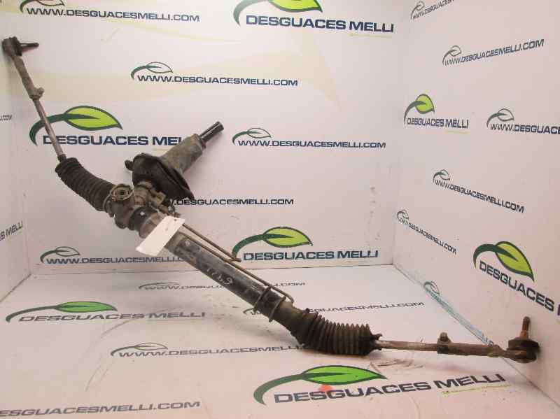 RENAULT Megane 1 generation (1995-2003) Steering Rack 7700426410 24878453