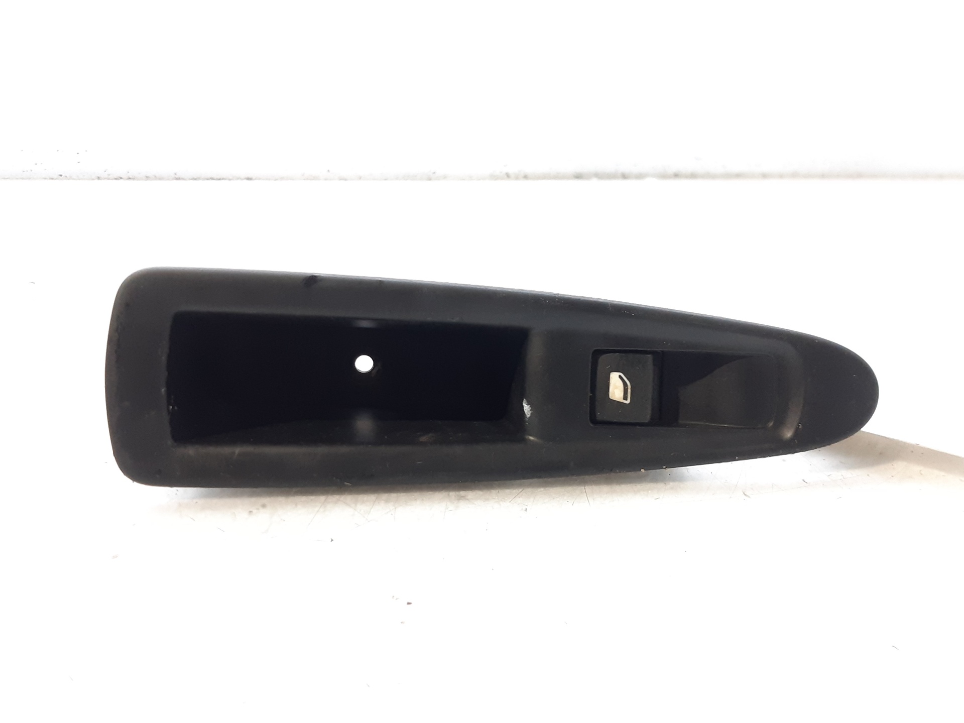 CITROËN C4 1 generation (2004-2011) Comutator de control geam ușă  dreapta spate 9650912777 22273983