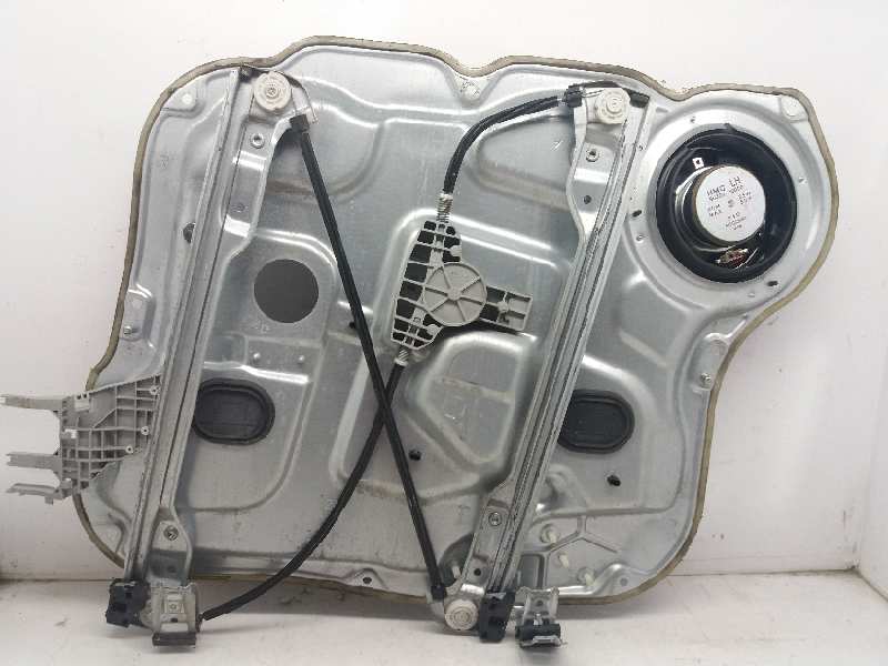 HYUNDAI Santa Fe CM (2006-2013) Front Left Door Window Regulator 824702B030WKS4 24093424