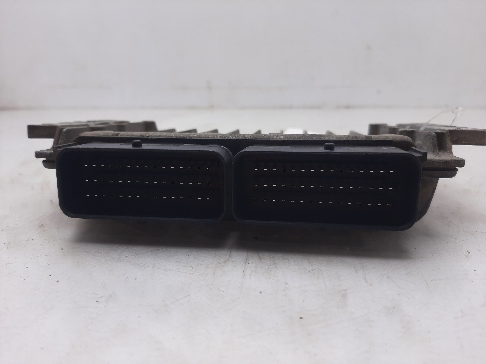 RENAULT Megane 1 generation (1995-2003) Variklio kompiuteris 8200059086 23674216