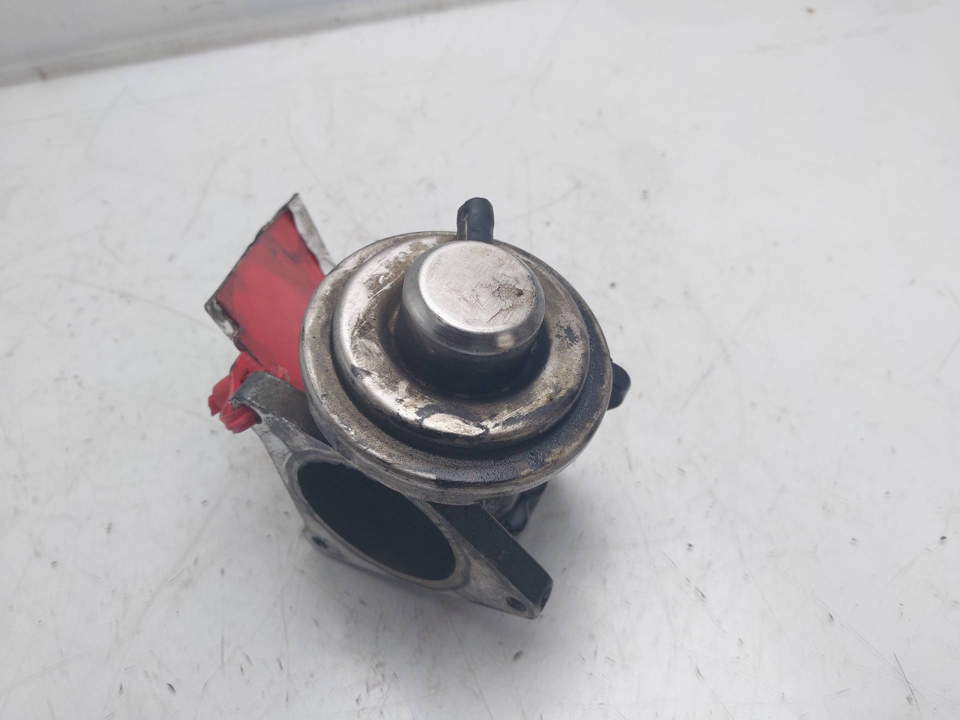 AUDI A3 8P (2003-2013) EGR vārsts 038131501AF 25007850