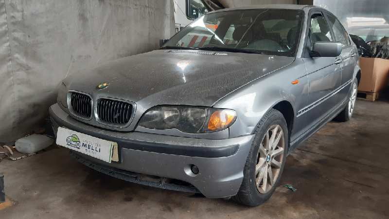 BMW 3 Series E46 (1997-2006) cita detaļa 64538377648 18588104