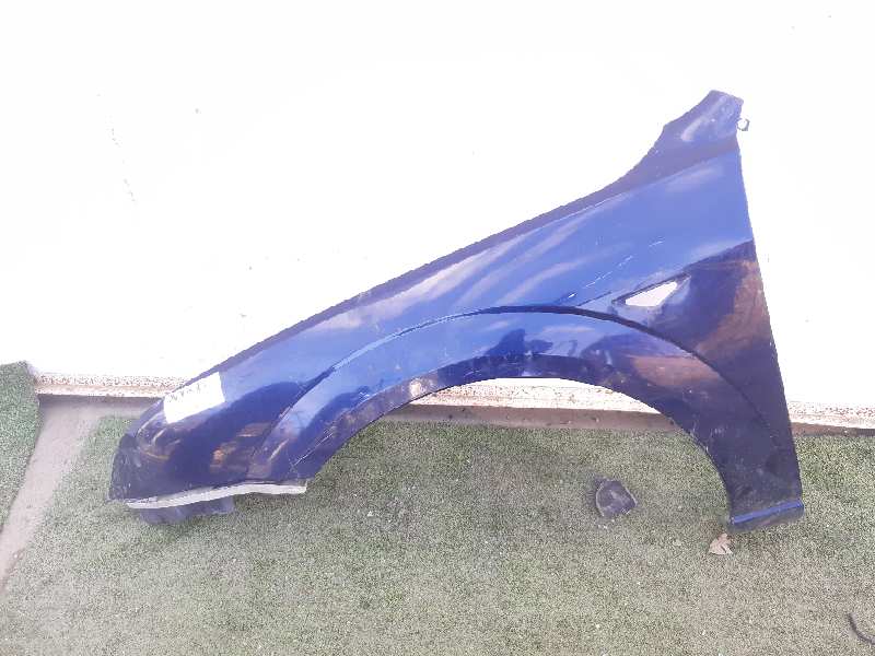 FORD Mondeo 3 generation (2000-2007) Front Left Fender 1204739 18466300