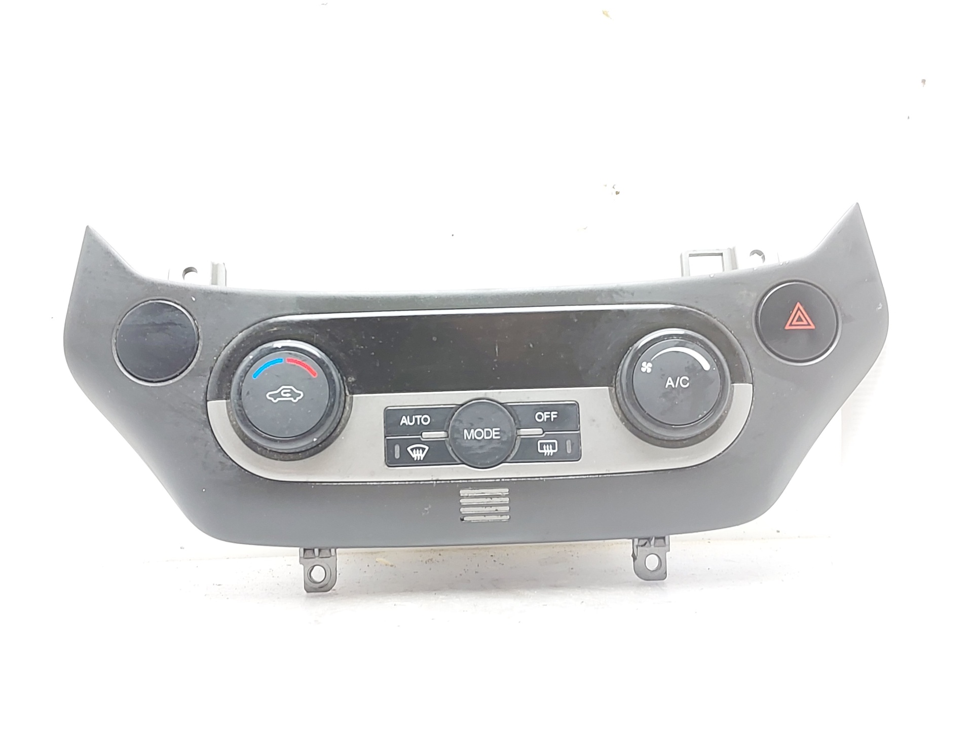 FORD USA Aveo T200 (2003-2012) Climate  Control Unit 96437402 22752615