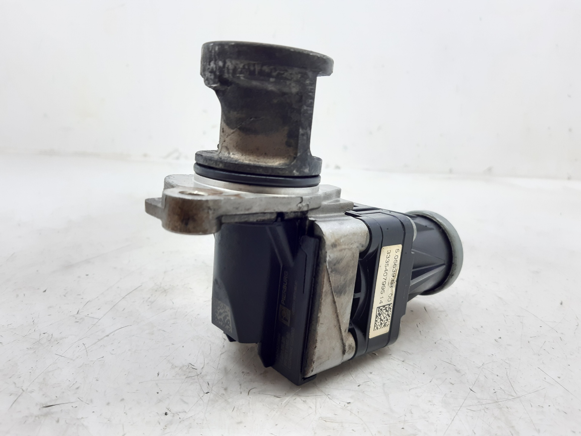 FORD C-Max 2 generation (2010-2019) EGR Valve 9802194080 22030235