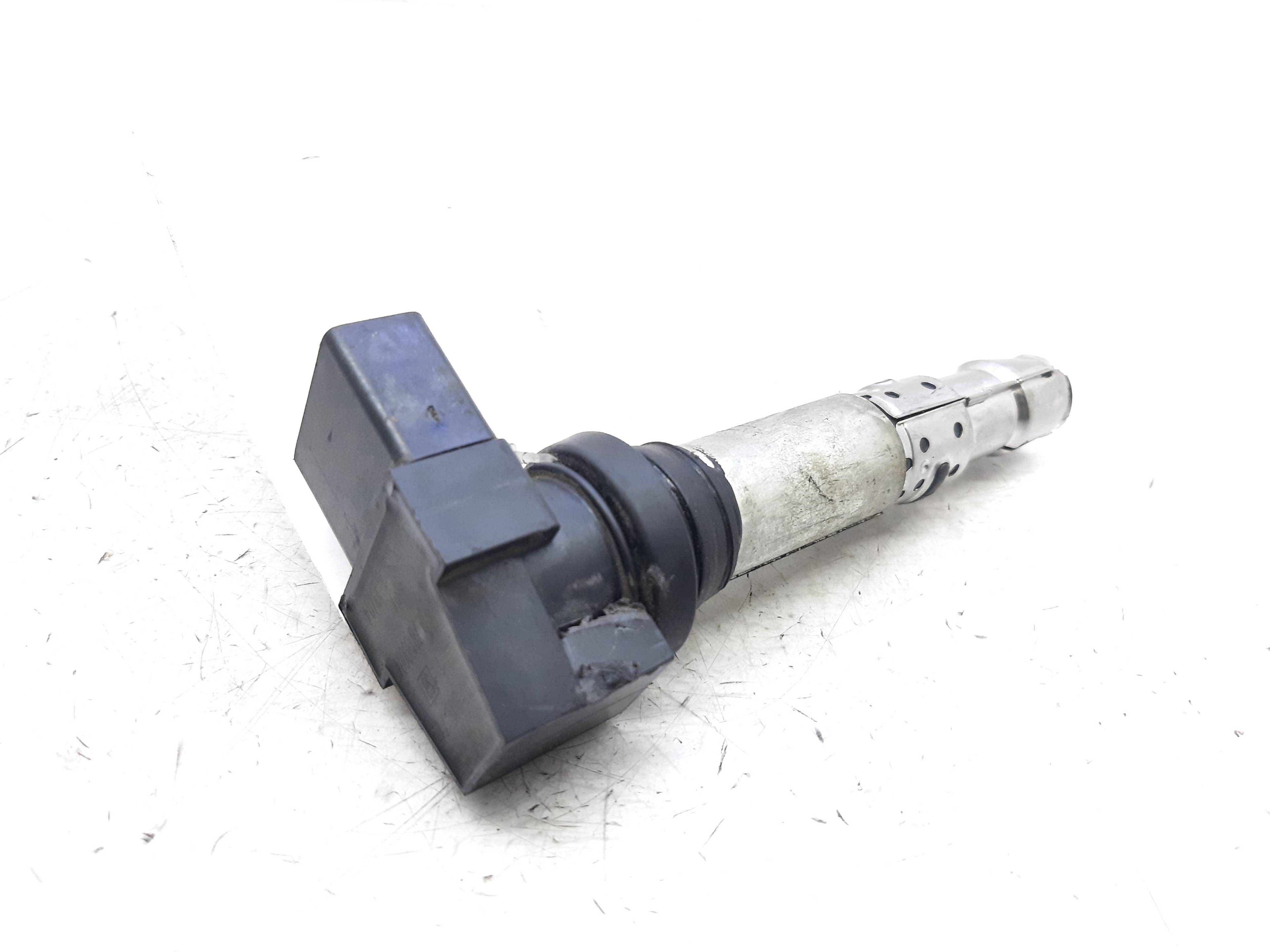 SEAT Cordoba 2 generation (1999-2009) High Voltage Ignition Coil 036905715E 18802856