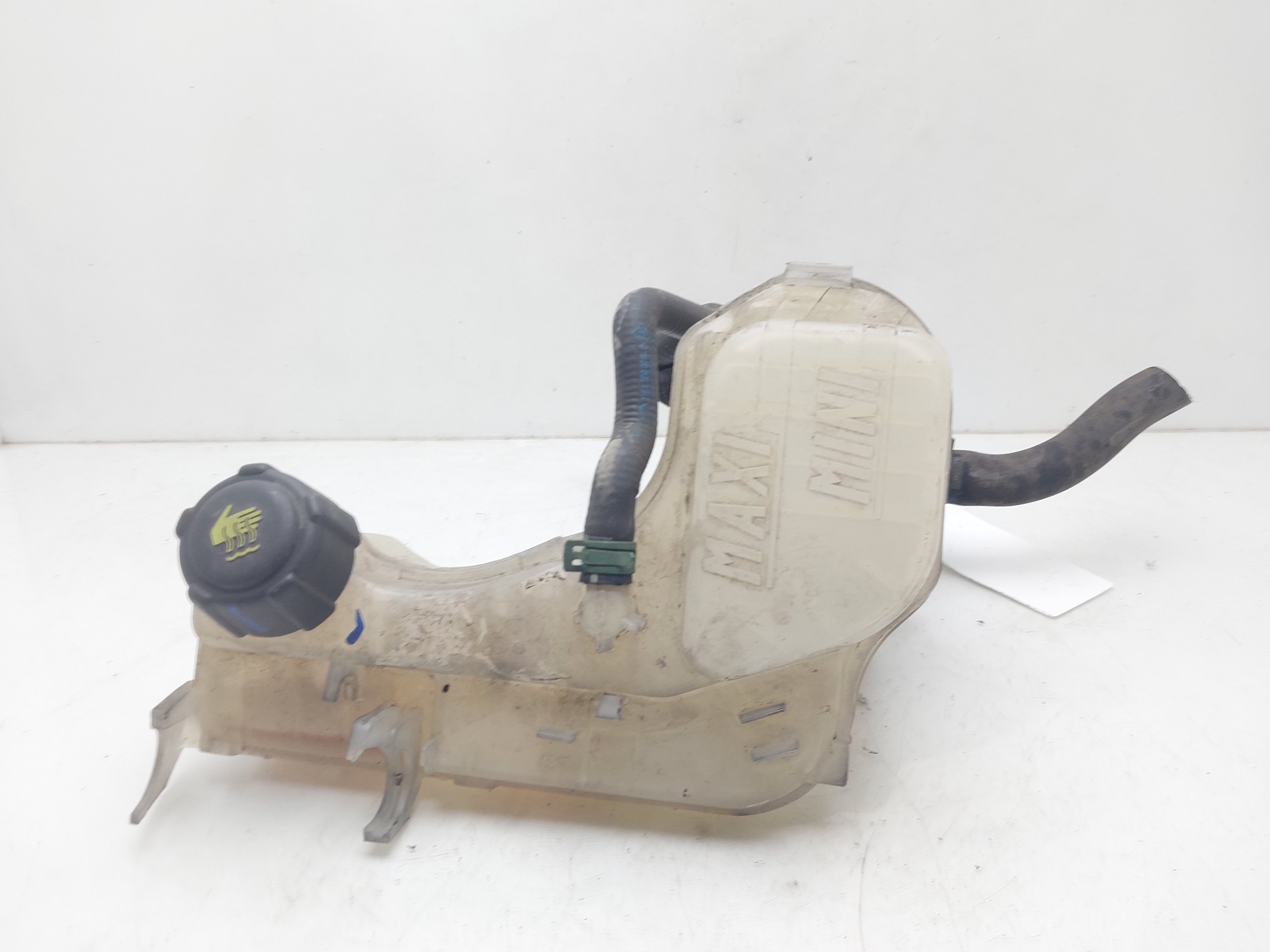 RENAULT Laguna 3 generation (2007-2015) Expansion Tank 217100014R 22329389