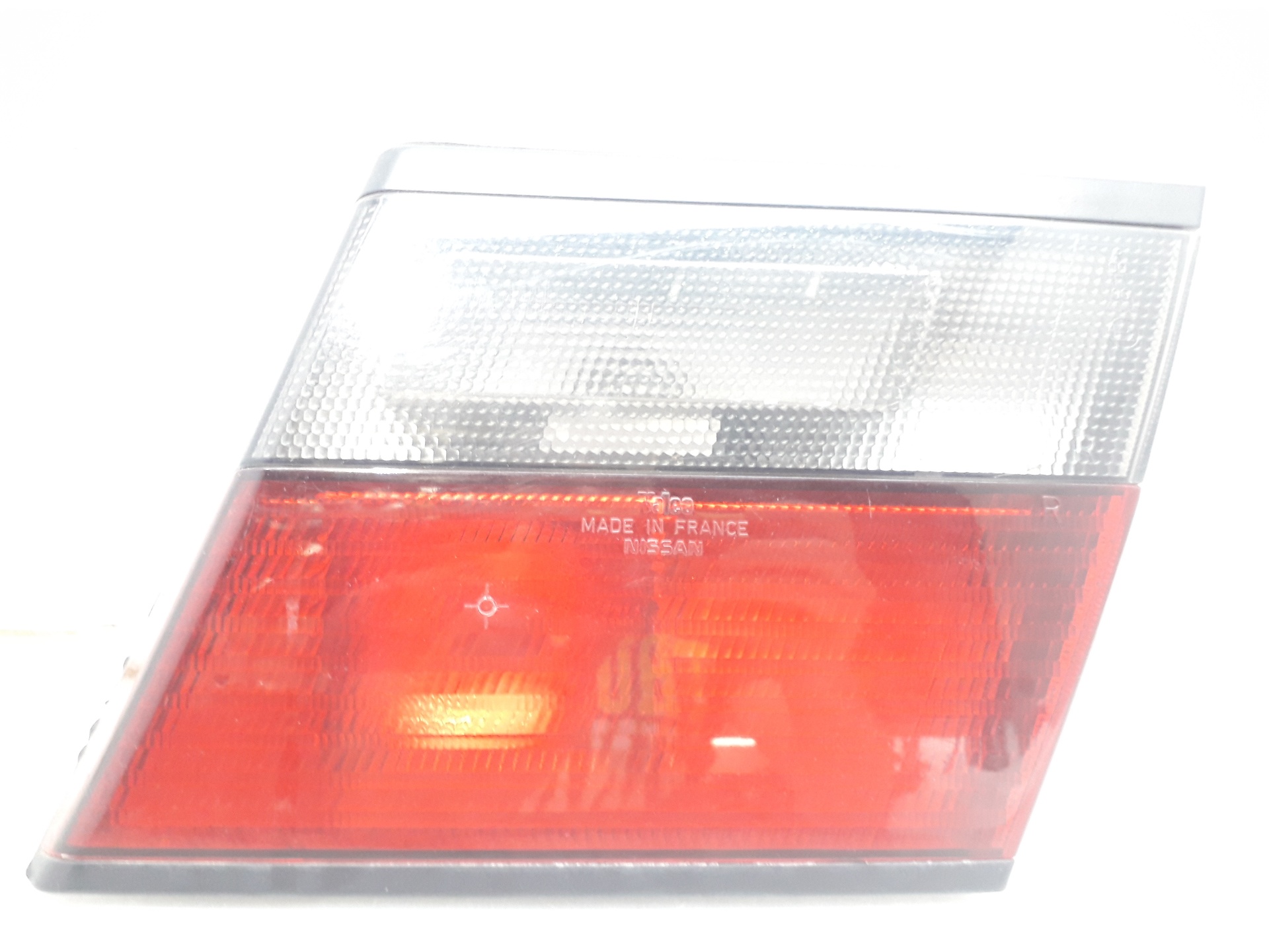 NISSAN Primera P11 (1996-2002) Rear Right Taillight Lamp 23180204 24132382